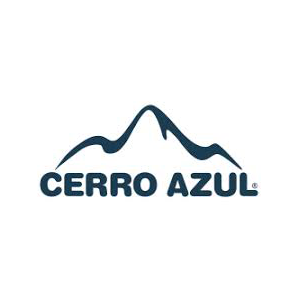 Cerro azul