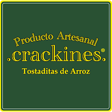 Crackines