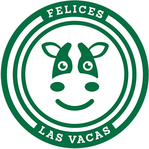 Felices las vacas