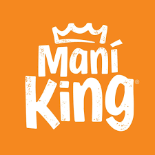 Maní king